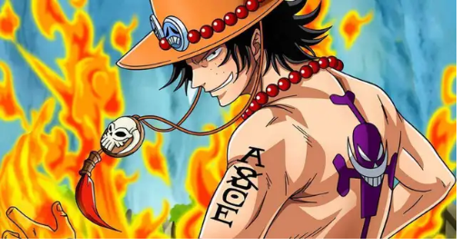 Sự thật Sabo ăn trái ác quỷ của ACE trong One Piece