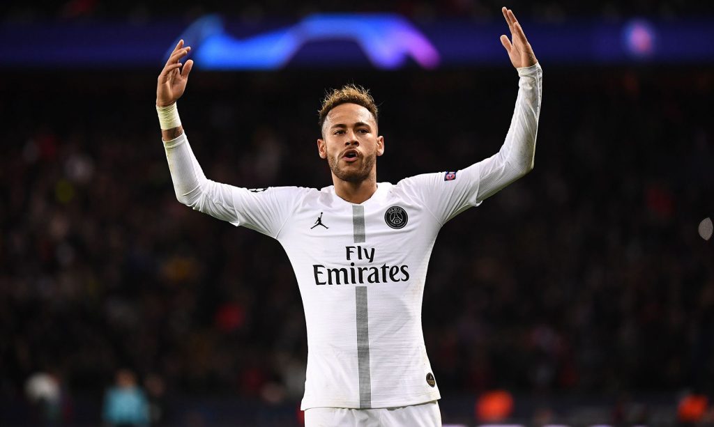 Neymar Jr - Top cầu thủ đắt giá nhất thế giới